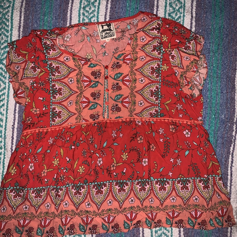 Top and bottom bundle!